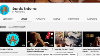 Permalink auf:yOUtUBe Permalink auf:yOUtUBe